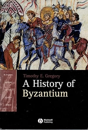 Seller image for History of Byzantium for sale by Book Booth