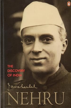 Seller image for The Discovery of India for sale by Book Booth