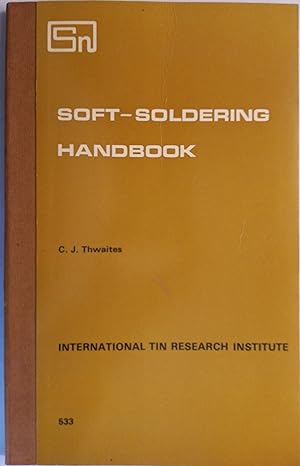 Soft-Soldering Handbook