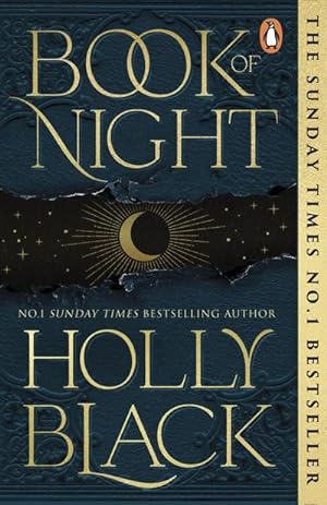 Seller image for Book of Night for sale by Rheinberg-Buch Andreas Meier eK