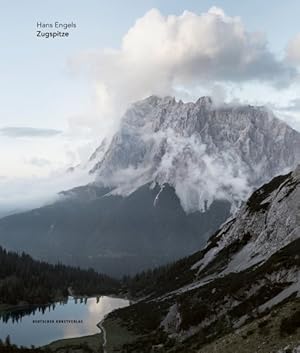 Imagen del vendedor de Zugspitze a la venta por GreatBookPricesUK