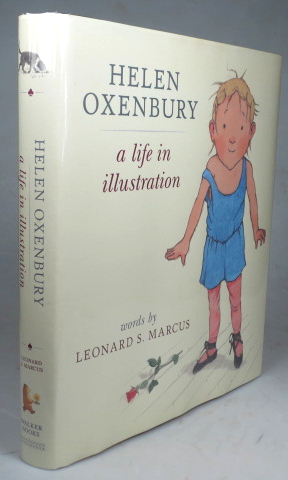 Helen Oxenbury. A life in illustration