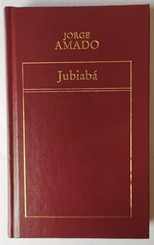 Seller image for Jubiab for sale by La Leona LibreRa