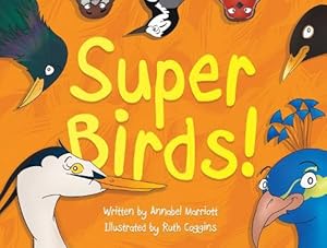 Seller image for Super Birds! (Paperback) for sale by Grand Eagle Retail