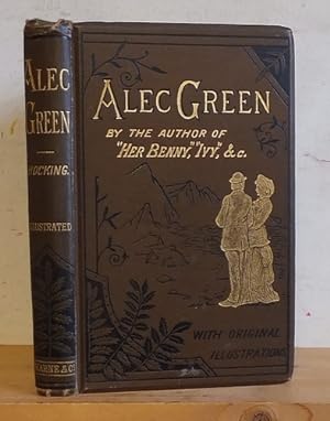 Imagen del vendedor de Alec Green (1879) a la venta por Richard Beaton
