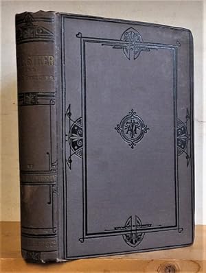 Seller image for To Esther and Other Sketches (1869) [The Works of Miss Thackeray, Volume IV] for sale by Richard Beaton
