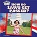 Immagine del venditore per How Do Laws Get Passed? (Civics Q&A) [Soft Cover ] venduto da booksXpress