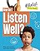 Immagine del venditore per How Do I Listen Well? (Help! Study Hacks) [Soft Cover ] venduto da booksXpress