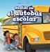 Bild des Verkufers fr Reglas en el autobus escolar (Rules on the School Bus) (Reglas en la escuela (Rules at School)) (Spanish Edition) [Soft Cover ] zum Verkauf von booksXpress