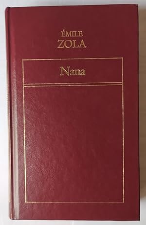 Seller image for Nana for sale by La Leona LibreRa