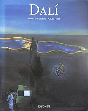 Bild des Verkufers fr Salvador Dali: 1904-1989 zum Verkauf von M Godding Books Ltd