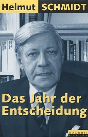 Immagine del venditore per Das Jahr der Entscheidung (German Edition) venduto da Redux Books