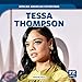 Imagen del vendedor de Tessa Thompson (African American Superstars) [Soft Cover ] a la venta por booksXpress