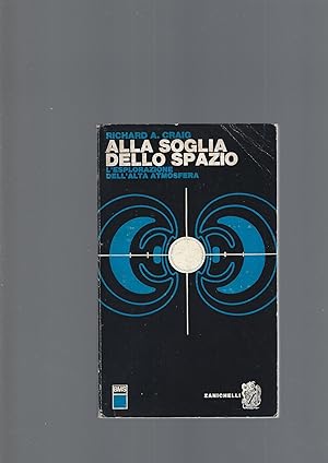 ALLA SOGLIA DELLO SPAZIO