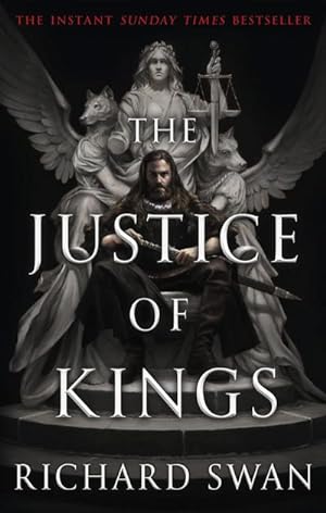 Bild des Verkäufers für The Justice of Kings zum Verkauf von Rheinberg-Buch Andreas Meier eK
