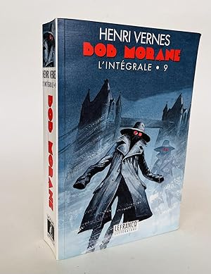 Bild des Verkufers fr Bob Morane, l'intgrale tome 9 : Le lagon aux requins ; Le Masque Bleu ; Les semeurs de foudre ; Le club des longs couteaux ; La voie du mainate ; Les yeux de l'Ombre Jaune zum Verkauf von Librairie Raimbeau