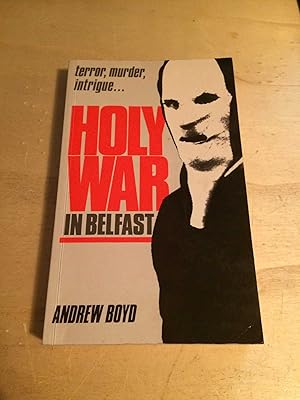 Holy War in Belfast