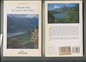 Imagen del vendedor de El Buho Viajero: Andar por el valle de Tena a la venta por El Boletin