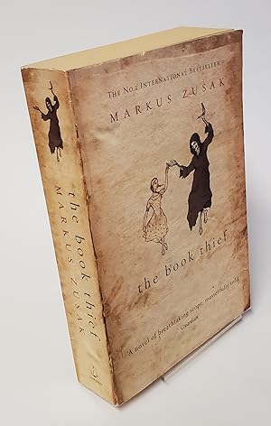 Seller image for The Book Thief for sale by CURIO