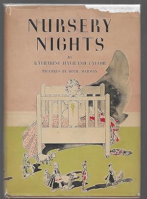 Seller image for Nursery Nights for sale by Tome Sweet Tome