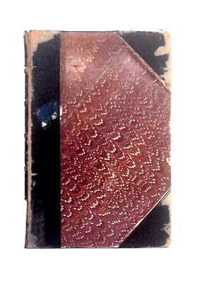 Bild des Verkufers fr Die Mikroskopische Beschaffenheit der Mineralien und Gesteine zum Verkauf von World of Rare Books