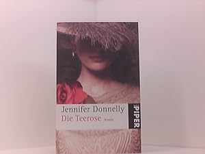 Bild des Verkufers fr Die Teerose (Rosen-Trilogie 1): Roman Roman zum Verkauf von Book Broker