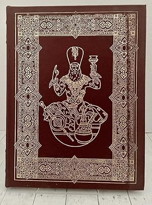 Seller image for Rubaiyat of Omar Khayyam Rendered in English Verse for sale by PorterMonkey Books