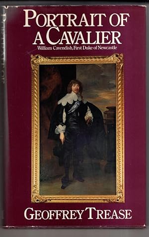 Bild des Verkufers fr Portrait of a Cavalier zum Verkauf von High Street Books