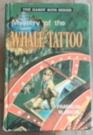 Seller image for Mystery of the Whale Tattoo (The Hardy Boys Series 4) for sale by Chapter 1