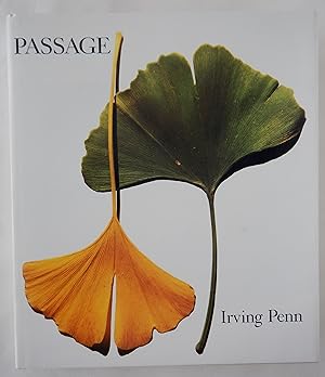 Image du vendeur pour Passage: A Work Record mis en vente par Martin Kaukas Books