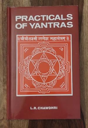Seller image for Practicals of Yantras for sale by Chapter 1
