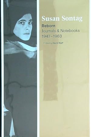 Imagen del vendedor de Reborn: Journals and Notebooks 1947-1963 a la venta por Miliardi di Parole