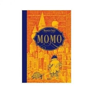 Bild des Verkäufers für Momo (Sprache: Russisch) zum Verkauf von Rheinberg-Buch Andreas Meier eK
