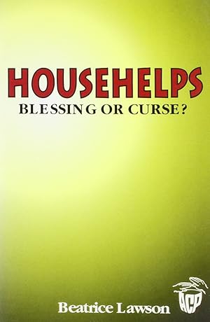 Seller image for Househelps: Blessing or Curse for sale by Redux Books