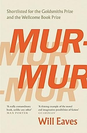 Bild des Verkäufers für Murmur: Will Eaves zum Verkauf von Rheinberg-Buch Andreas Meier eK