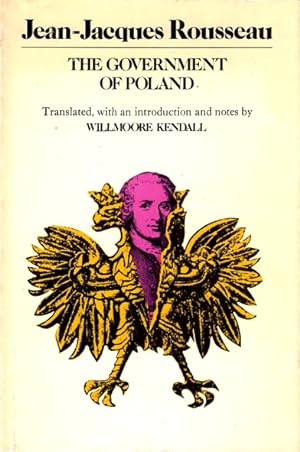Seller image for The Government of Poland for sale by LEFT COAST BOOKS