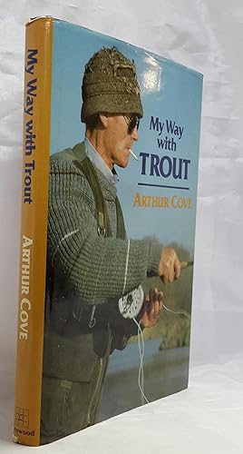 Bild des Verkufers fr My Way with Trout. zum Verkauf von Addyman Books