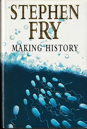 Image du vendeur pour MAKING HISTORY mis en vente par The Old Bookshelf