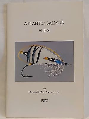 Immagine del venditore per Atlantic Salmon Flies venduto da H.S. Bailey