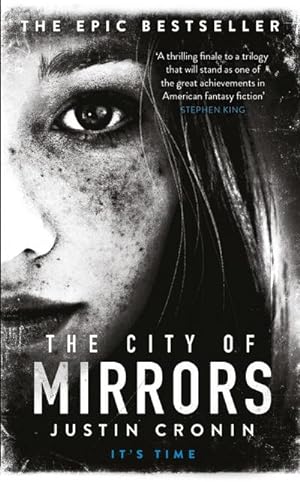 Bild des Verkäufers für Cronin, J: City of Mirrors: A Novel zum Verkauf von Rheinberg-Buch Andreas Meier eK