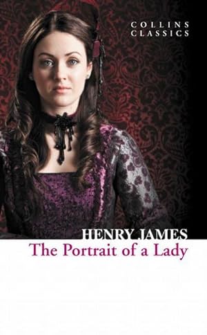 Seller image for The Portrait of a Lady for sale by Rheinberg-Buch Andreas Meier eK
