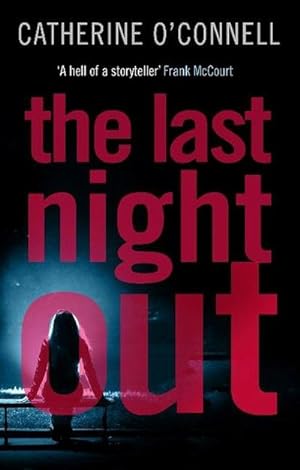 Bild des Verkäufers für The Last Night Out zum Verkauf von Rheinberg-Buch Andreas Meier eK