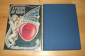 Immagine del venditore per A Vision of Doom venduto da biblioboy