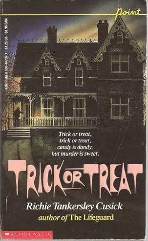 Seller image for Trick or Treat for sale by Reliant Bookstore