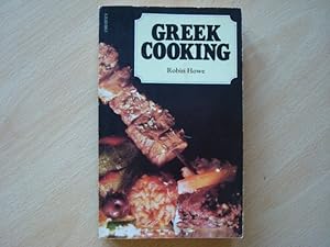 Seller image for Greek Cooking for sale by The Book Tree