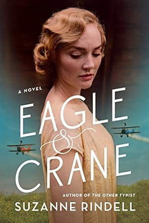Seller image for EAGLE & CRANE for sale by Reliant Bookstore