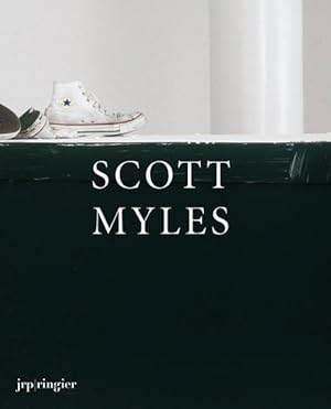 Seller image for Scott Myles for sale by GreatBookPricesUK