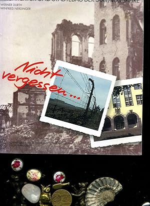 Bild des Verkufers fr Architektur und Stdtebau der 30er/40er Jahre. zum Verkauf von Umbras Kuriosittenkabinett