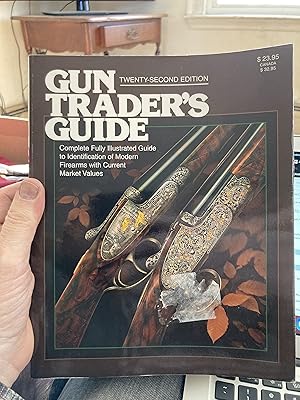 Seller image for Gun Trader's Guide for sale by A.C. Daniel's Collectable Books