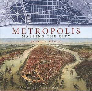 Metropolis: Mapping the City